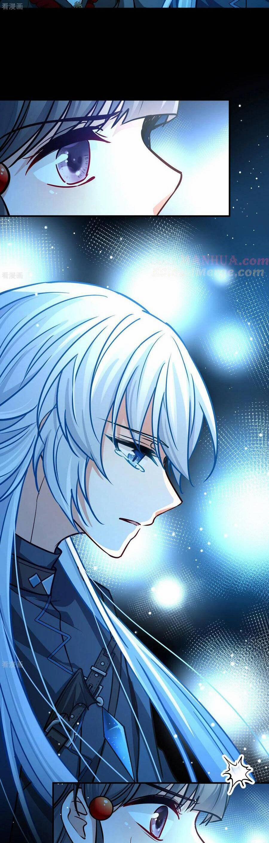 Tầm Trảo Tiền Thế Chi Lữ 2 204 trang 4