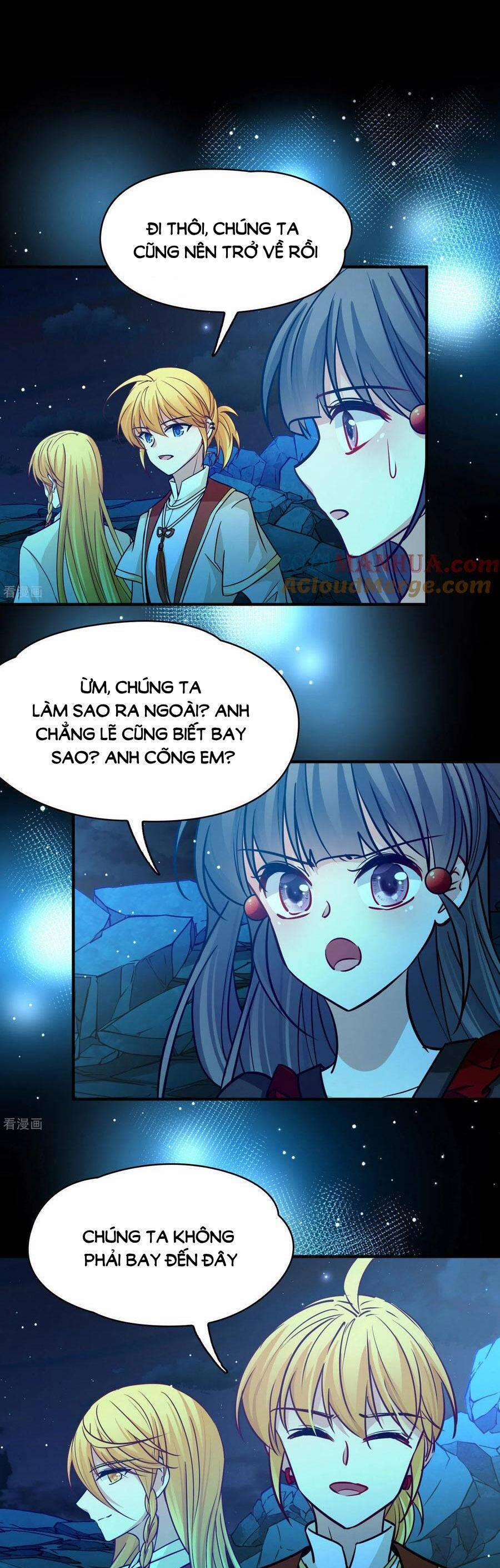 Tầm Trảo Tiền Thế Chi Lữ 2 205 trang 0