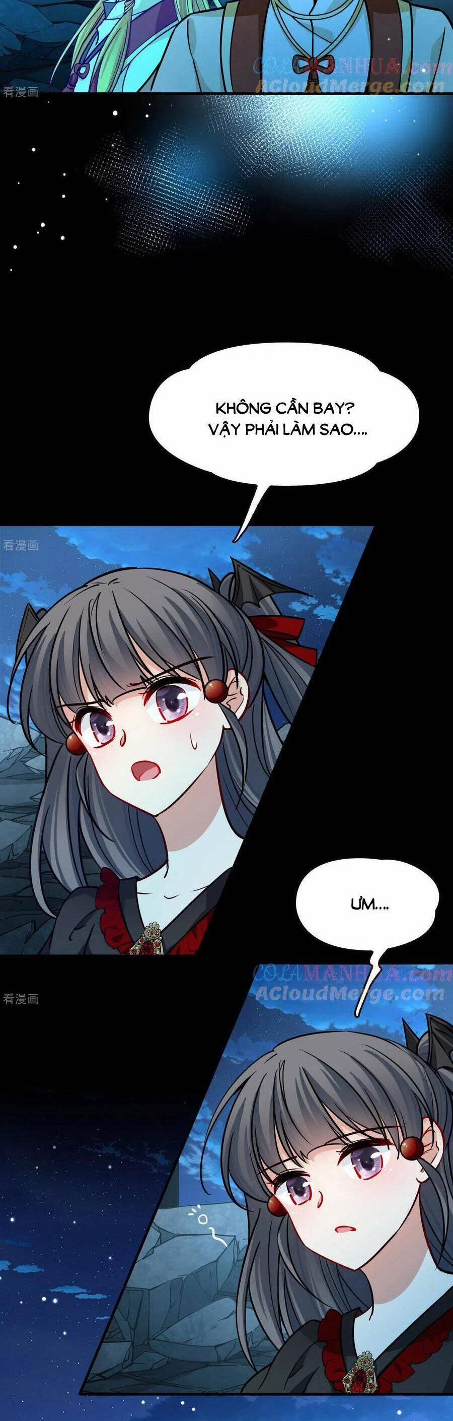 Tầm Trảo Tiền Thế Chi Lữ 2 205 trang 1