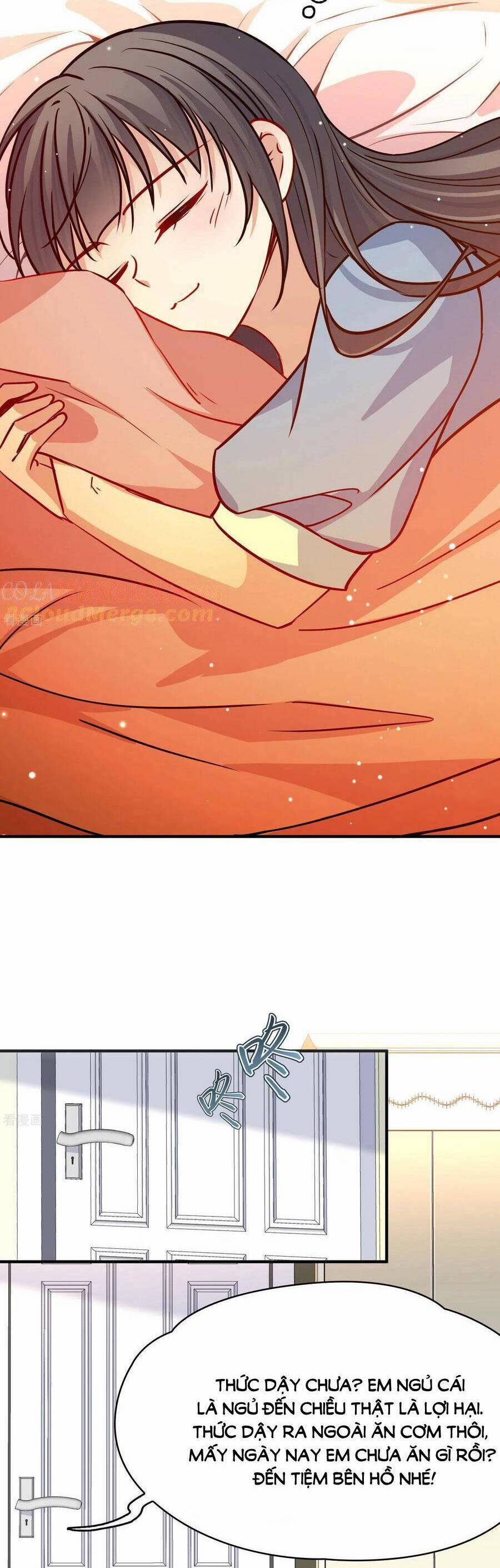 Tầm Trảo Tiền Thế Chi Lữ 2 205 trang 5