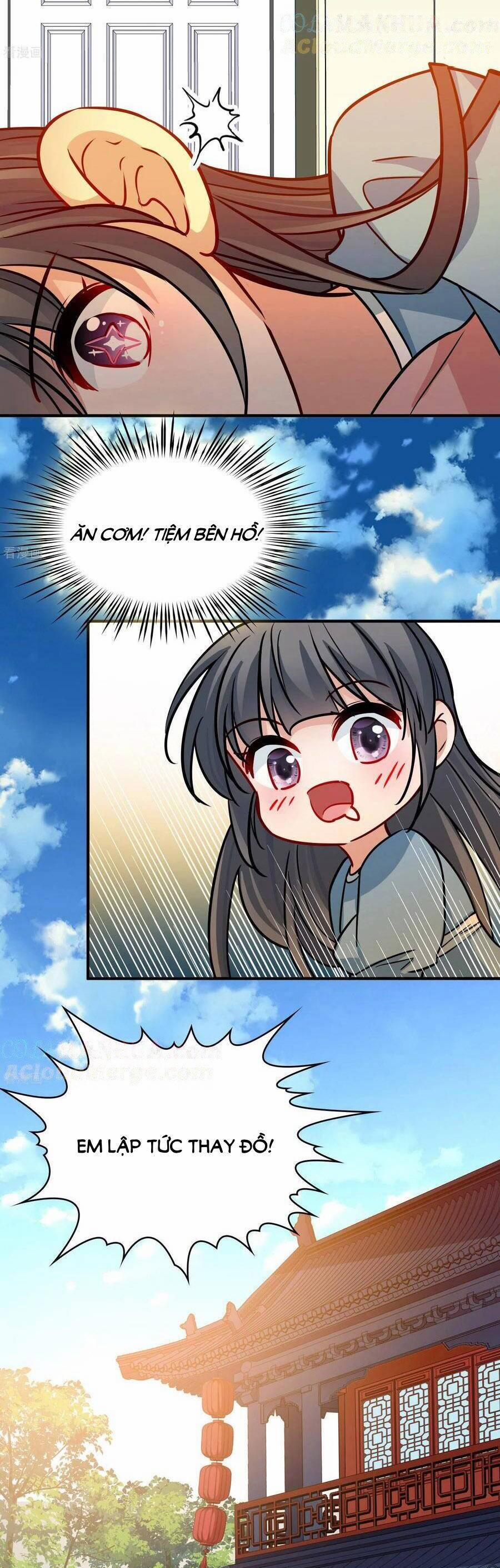 Tầm Trảo Tiền Thế Chi Lữ 2 205 trang 6