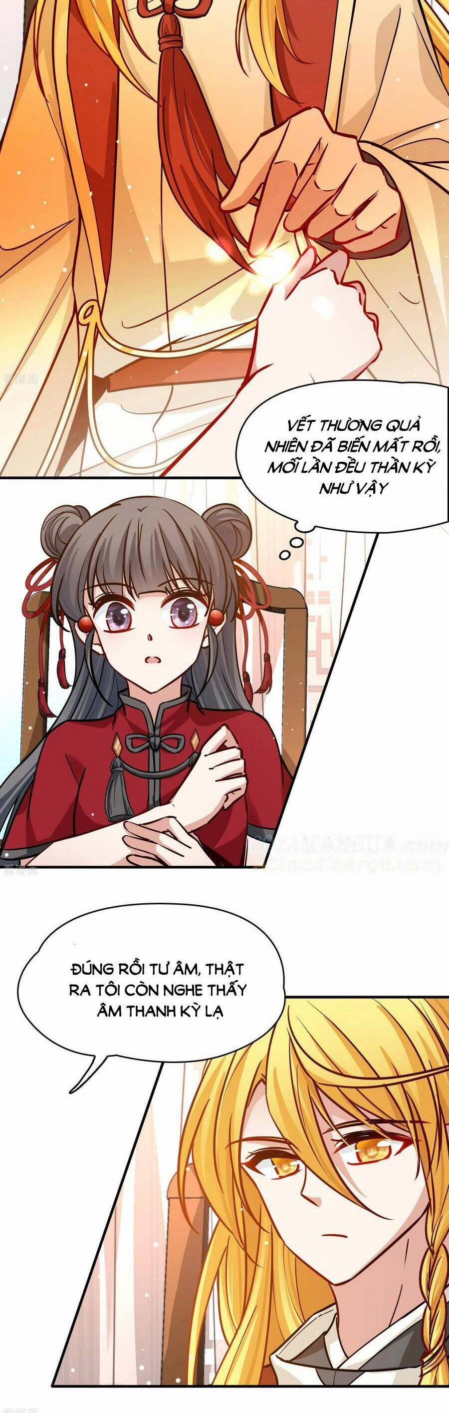 Tầm Trảo Tiền Thế Chi Lữ 2 206 trang 2