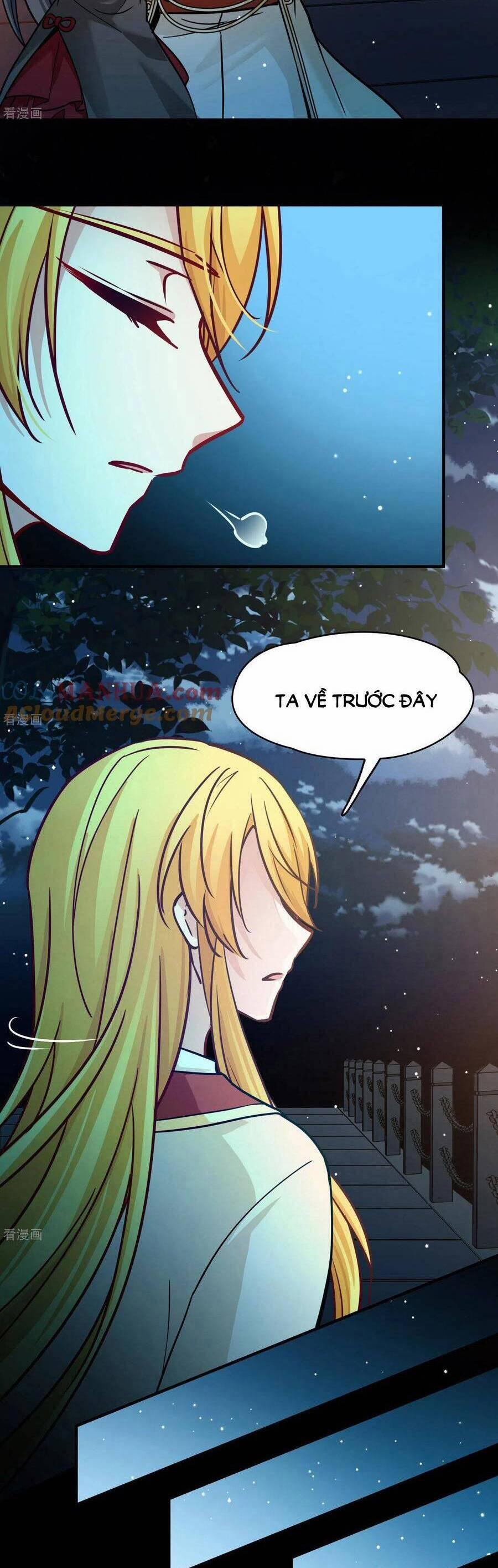 Tầm Trảo Tiền Thế Chi Lữ 2 207 trang 7