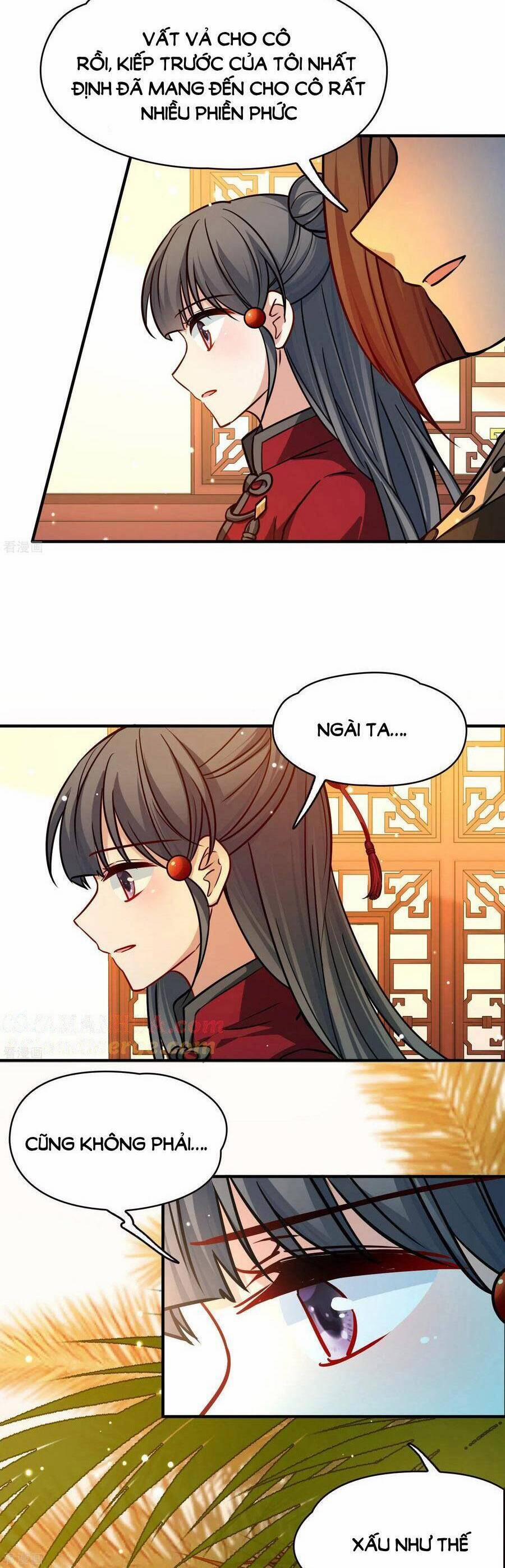 Tầm Trảo Tiền Thế Chi Lữ 2 209 trang 2