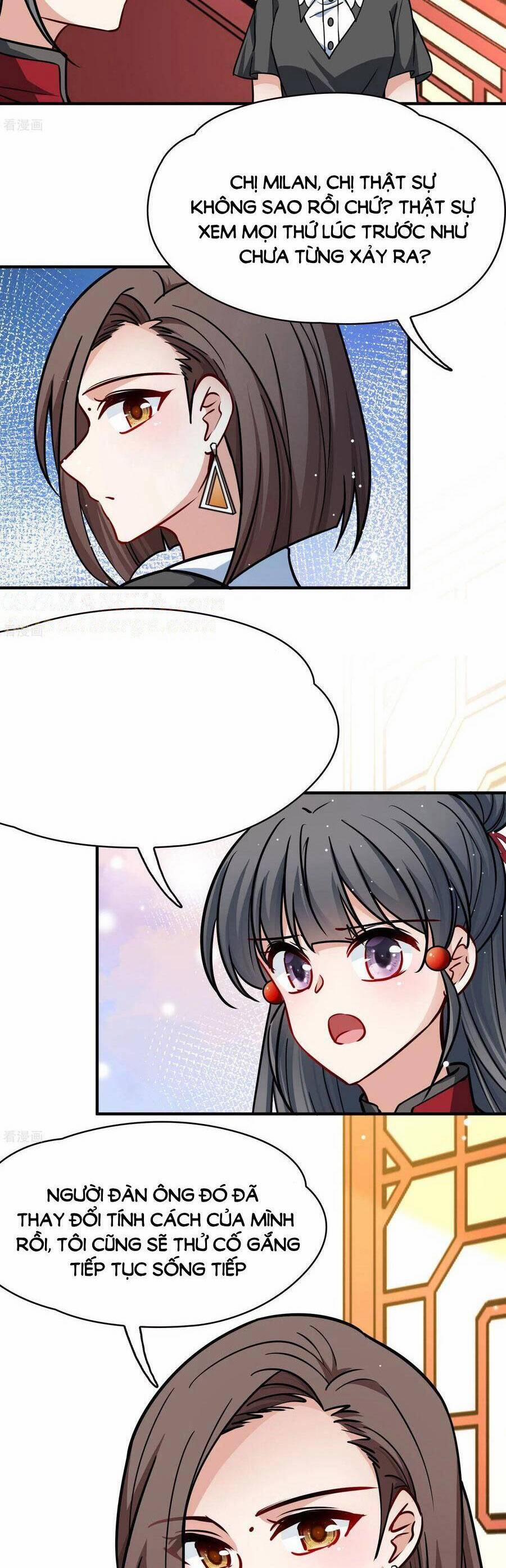 Tầm Trảo Tiền Thế Chi Lữ 2 209 trang 6