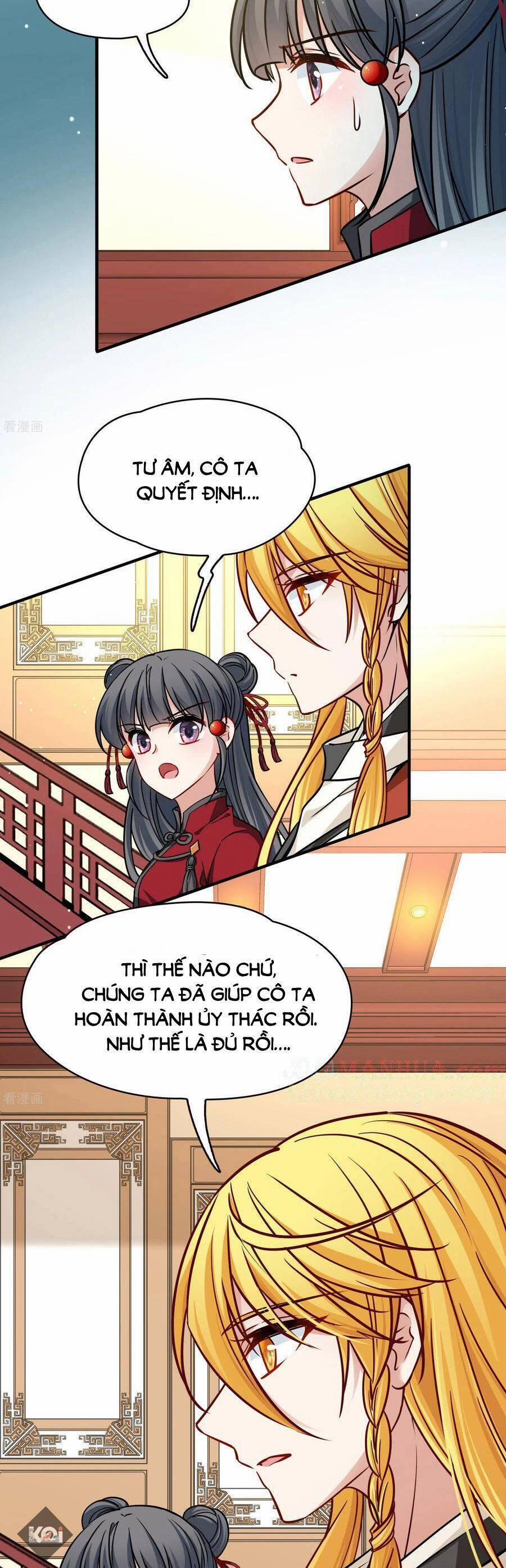 Tầm Trảo Tiền Thế Chi Lữ 2 209 trang 8