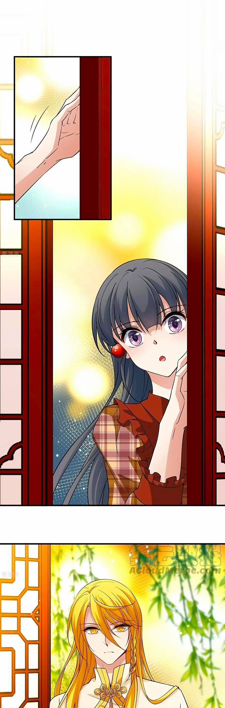 Tầm Trảo Tiền Thế Chi Lữ 2 21 trang 0