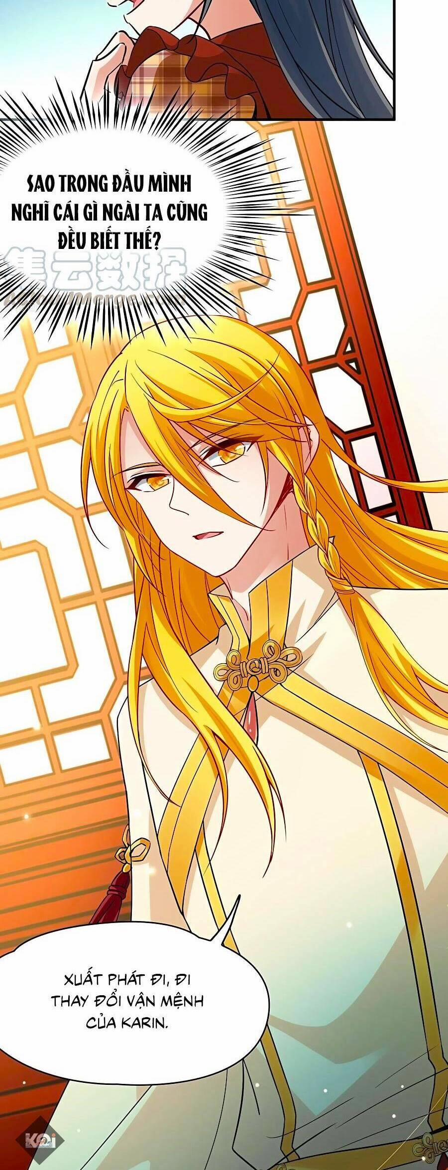 Tầm Trảo Tiền Thế Chi Lữ 2 21 trang 15