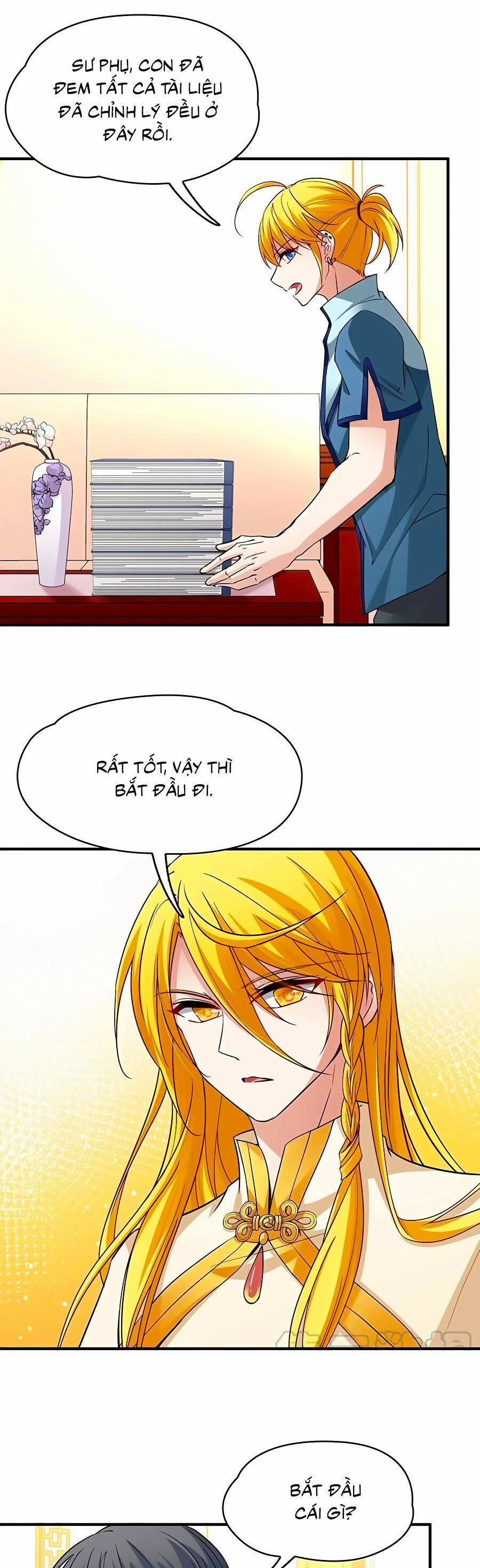 Tầm Trảo Tiền Thế Chi Lữ 2 21 trang 2