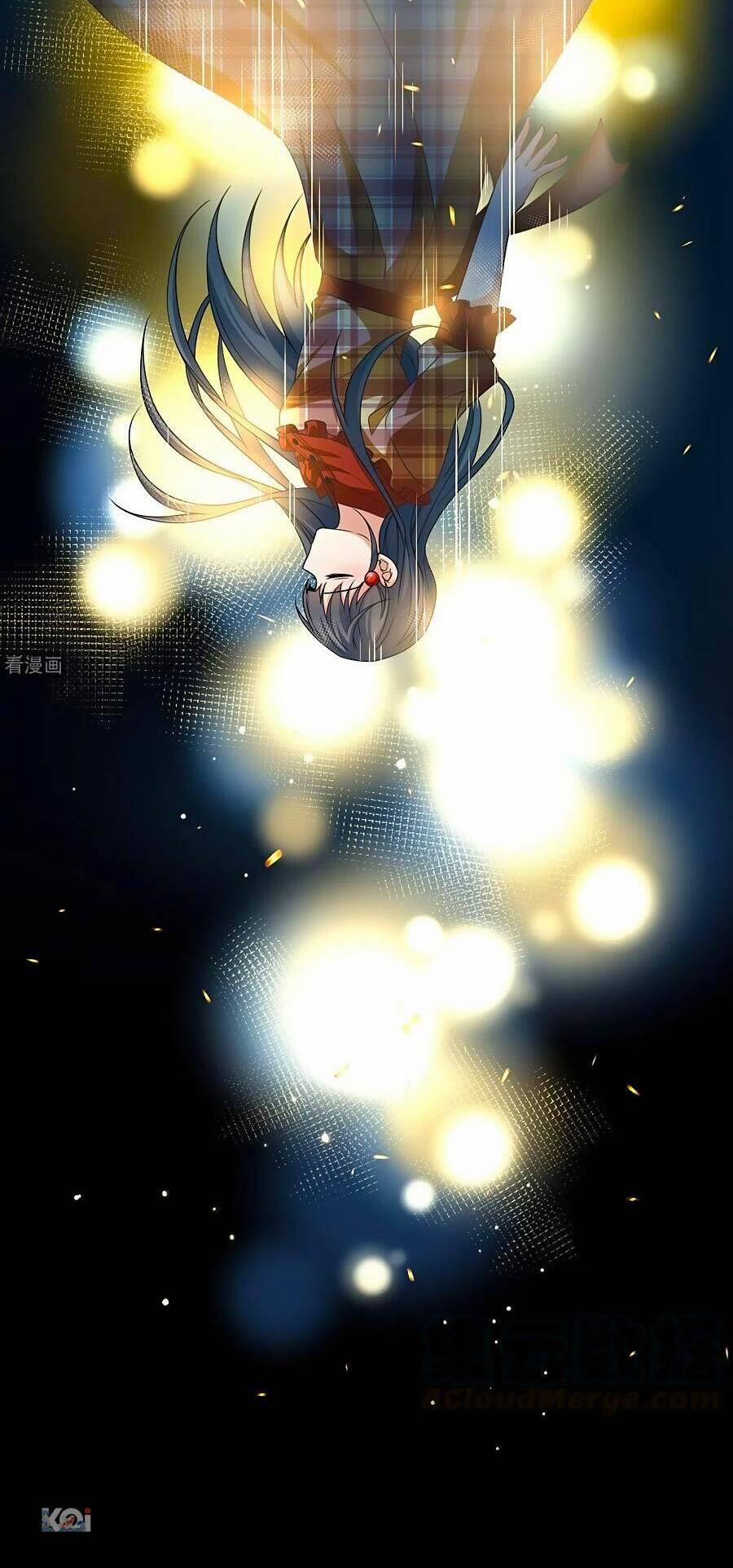 Tầm Trảo Tiền Thế Chi Lữ 2 21 trang 20