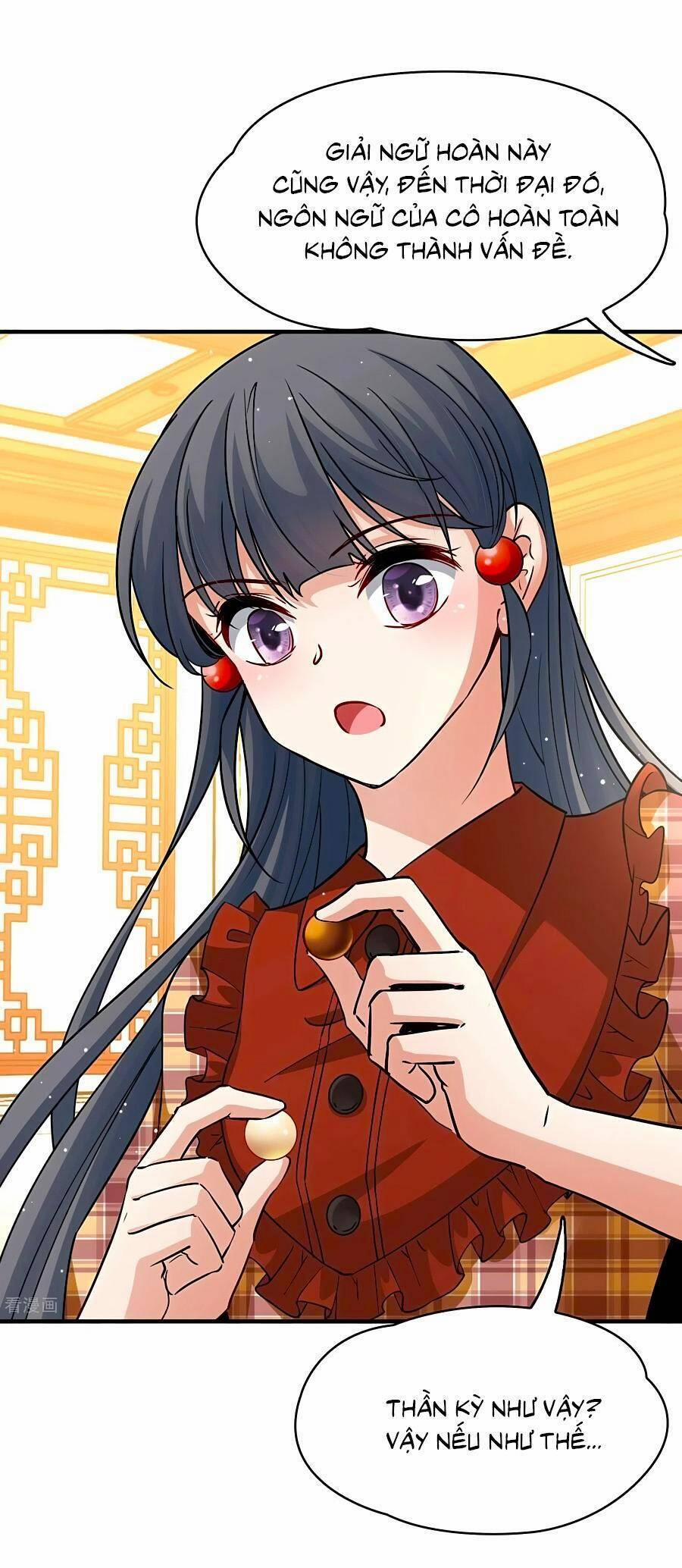 Tầm Trảo Tiền Thế Chi Lữ 2 21 trang 7