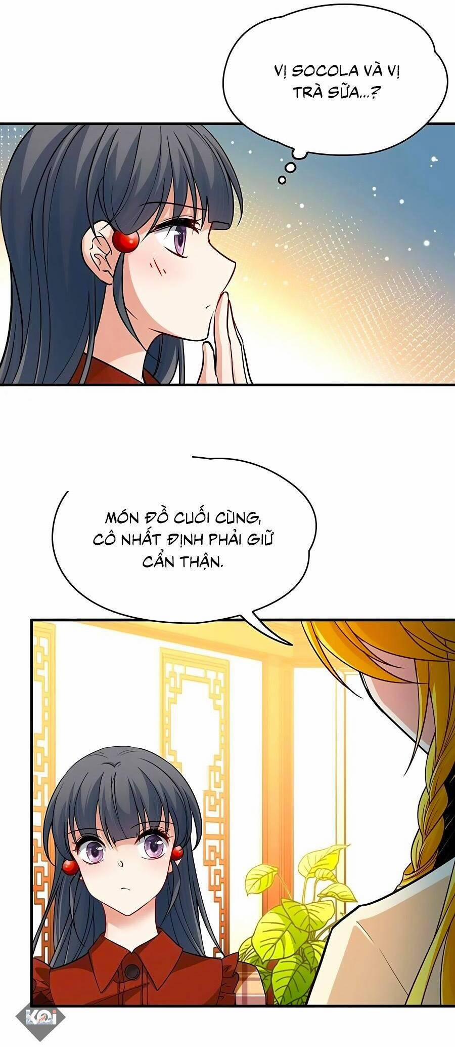 Tầm Trảo Tiền Thế Chi Lữ 2 21 trang 9