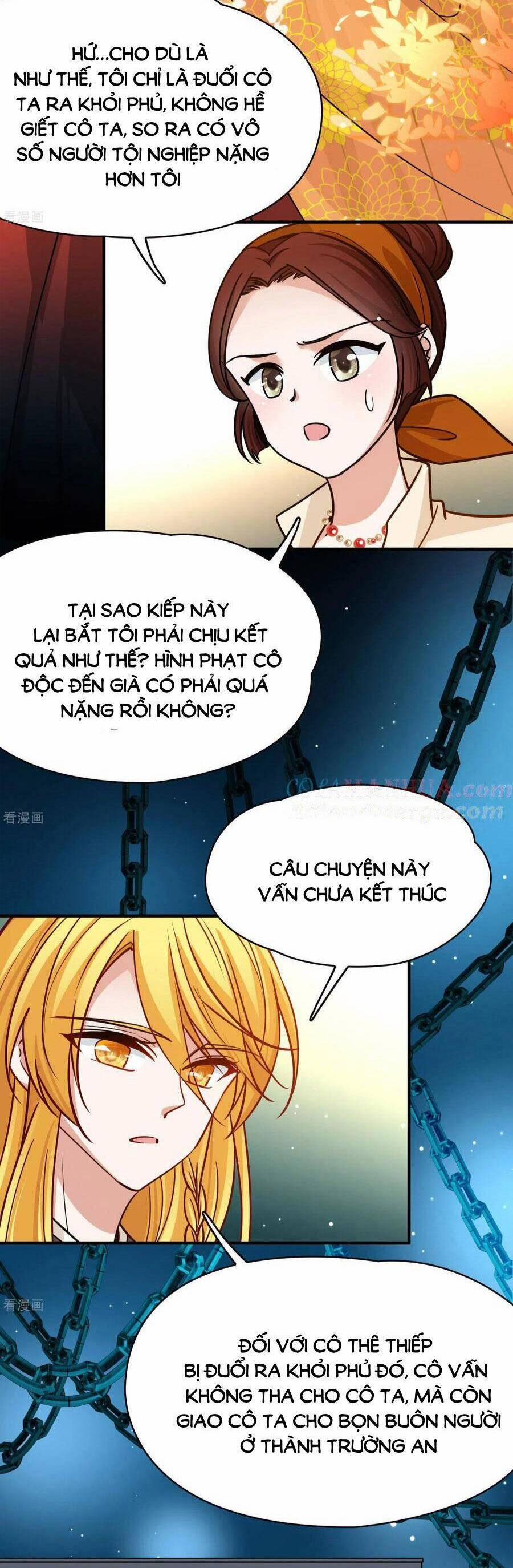 Tầm Trảo Tiền Thế Chi Lữ 2 210 trang 10