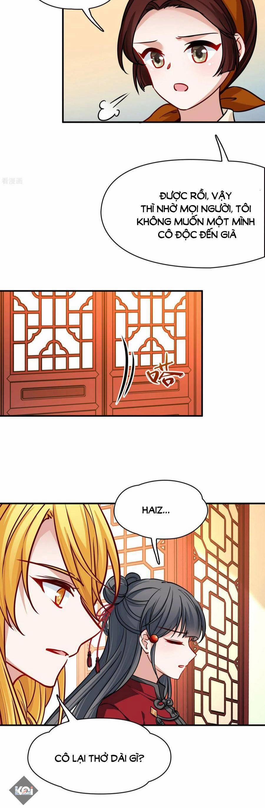 Tầm Trảo Tiền Thế Chi Lữ 2 210 trang 13