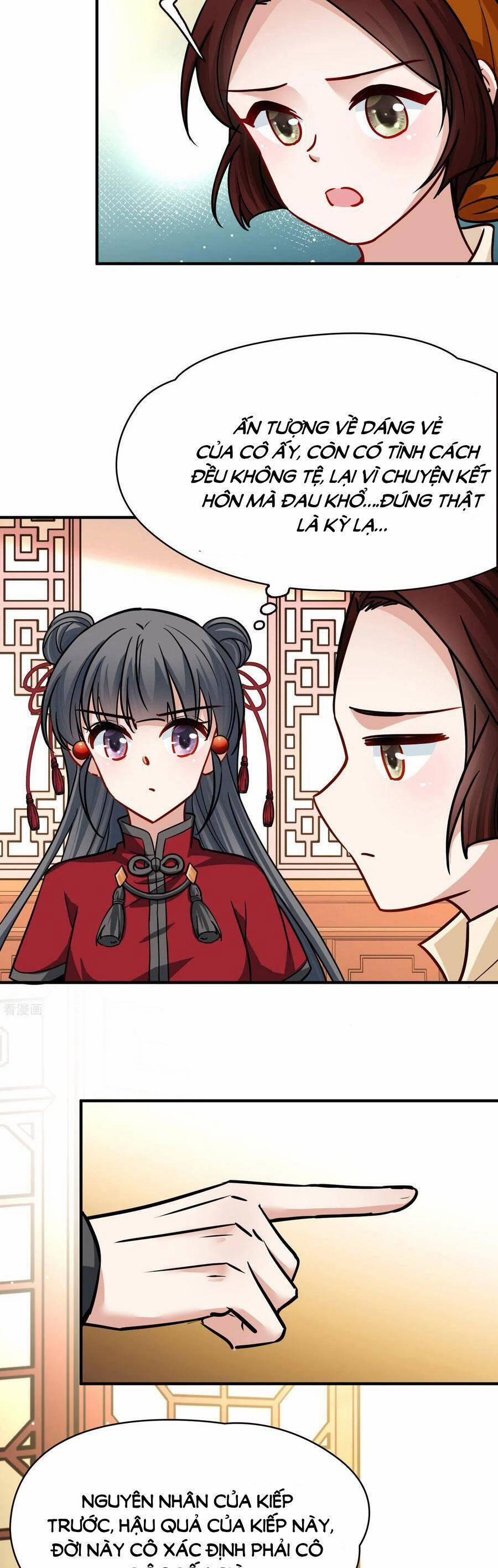 Tầm Trảo Tiền Thế Chi Lữ 2 210 trang 6