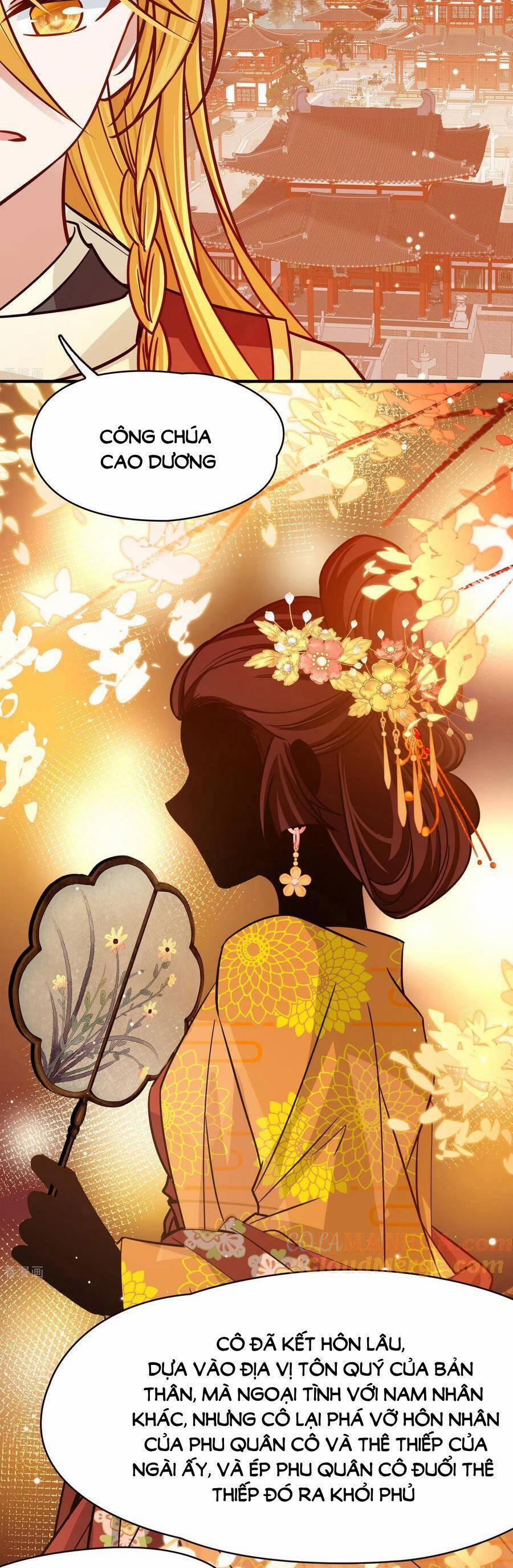 Tầm Trảo Tiền Thế Chi Lữ 2 210 trang 9