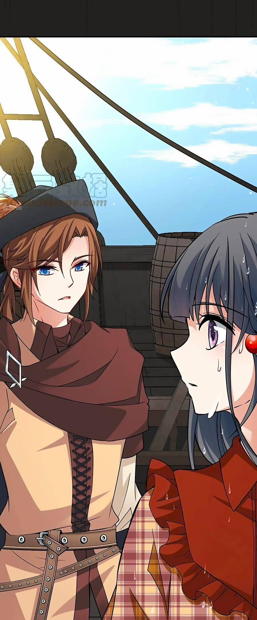 Tầm Trảo Tiền Thế Chi Lữ 2 22 trang 12