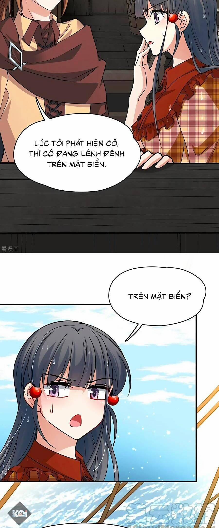 Tầm Trảo Tiền Thế Chi Lữ 2 22 trang 14