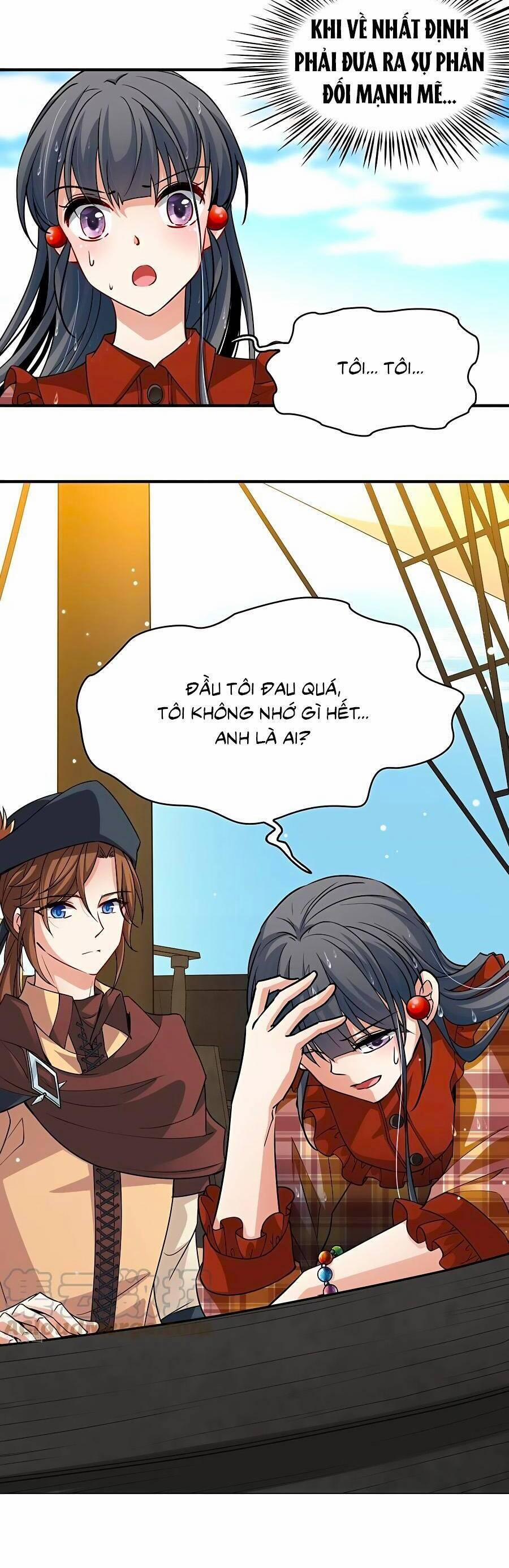 Tầm Trảo Tiền Thế Chi Lữ 2 22 trang 16