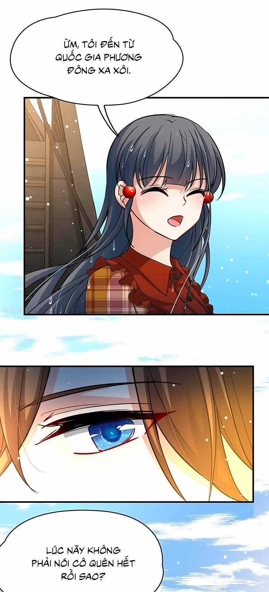 Tầm Trảo Tiền Thế Chi Lữ 2 22 trang 18