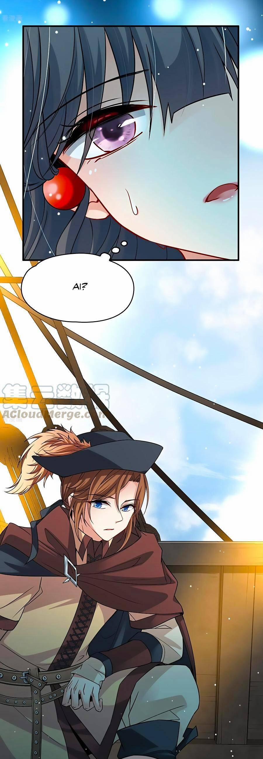 Tầm Trảo Tiền Thế Chi Lữ 2 22 trang 5