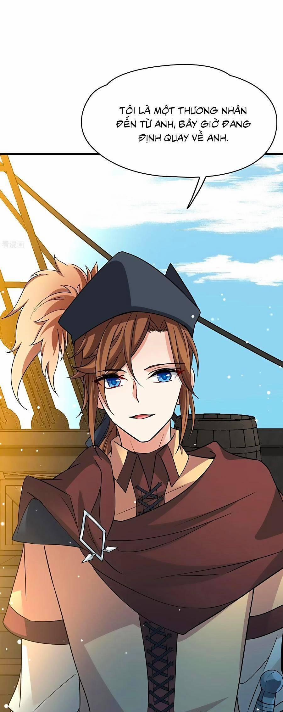 Tầm Trảo Tiền Thế Chi Lữ 2 23 trang 0