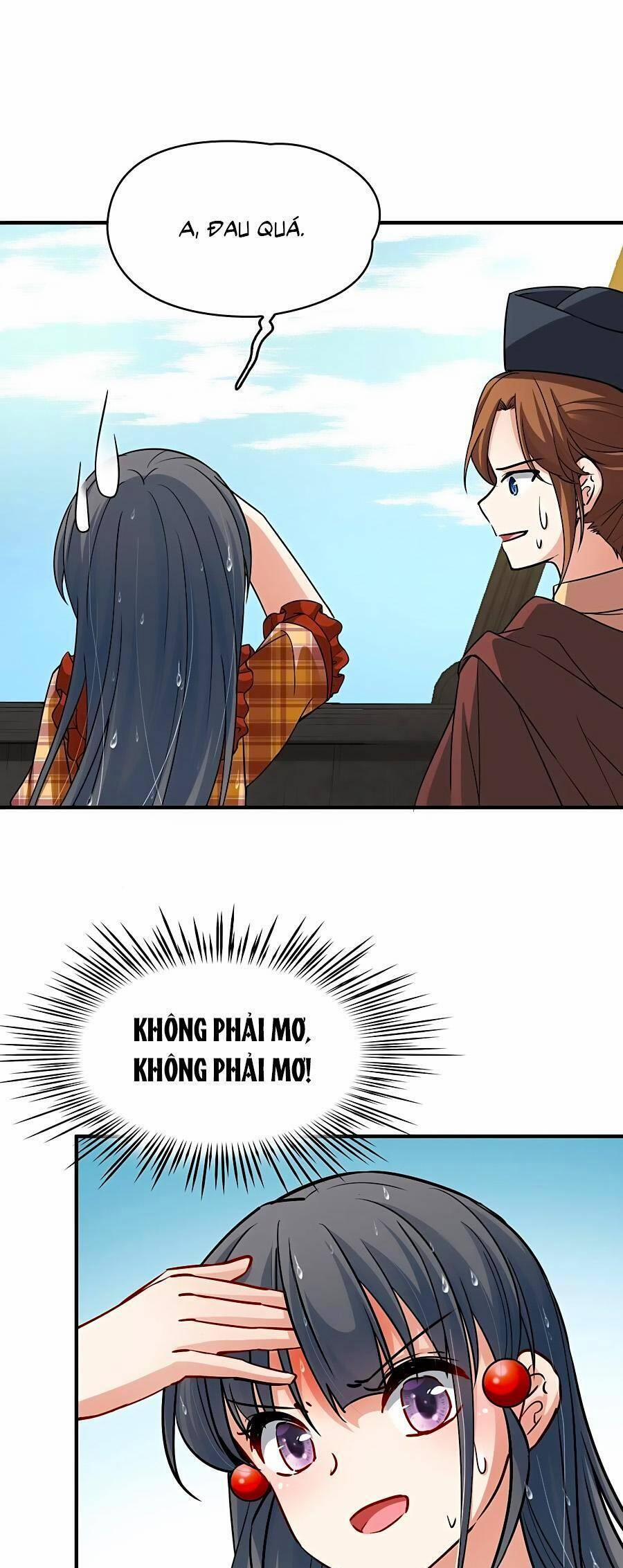 Tầm Trảo Tiền Thế Chi Lữ 2 23 trang 12