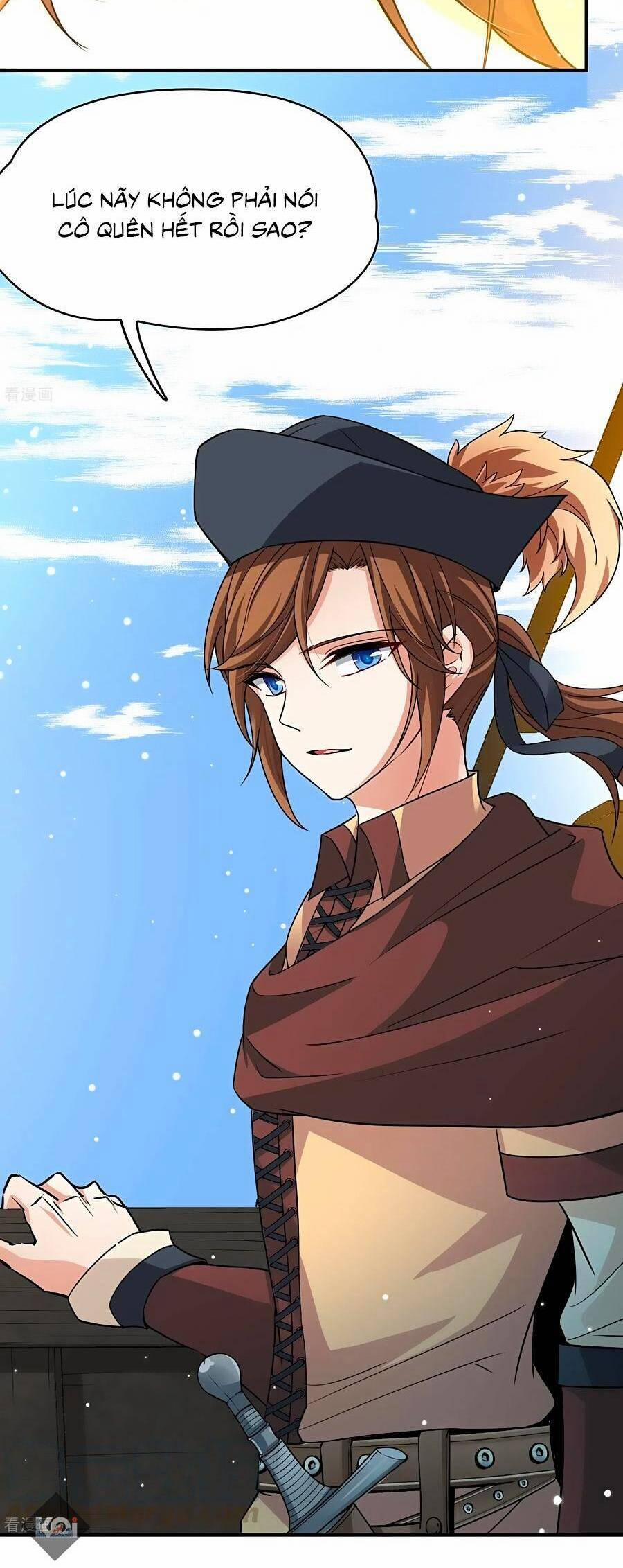 Tầm Trảo Tiền Thế Chi Lữ 2 23 trang 2