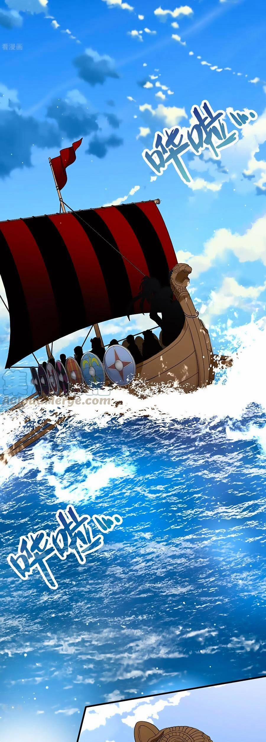 Tầm Trảo Tiền Thế Chi Lữ 2 23 trang 21