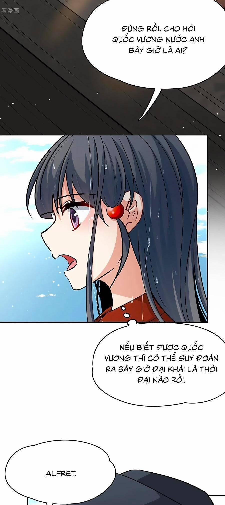 Tầm Trảo Tiền Thế Chi Lữ 2 23 trang 6