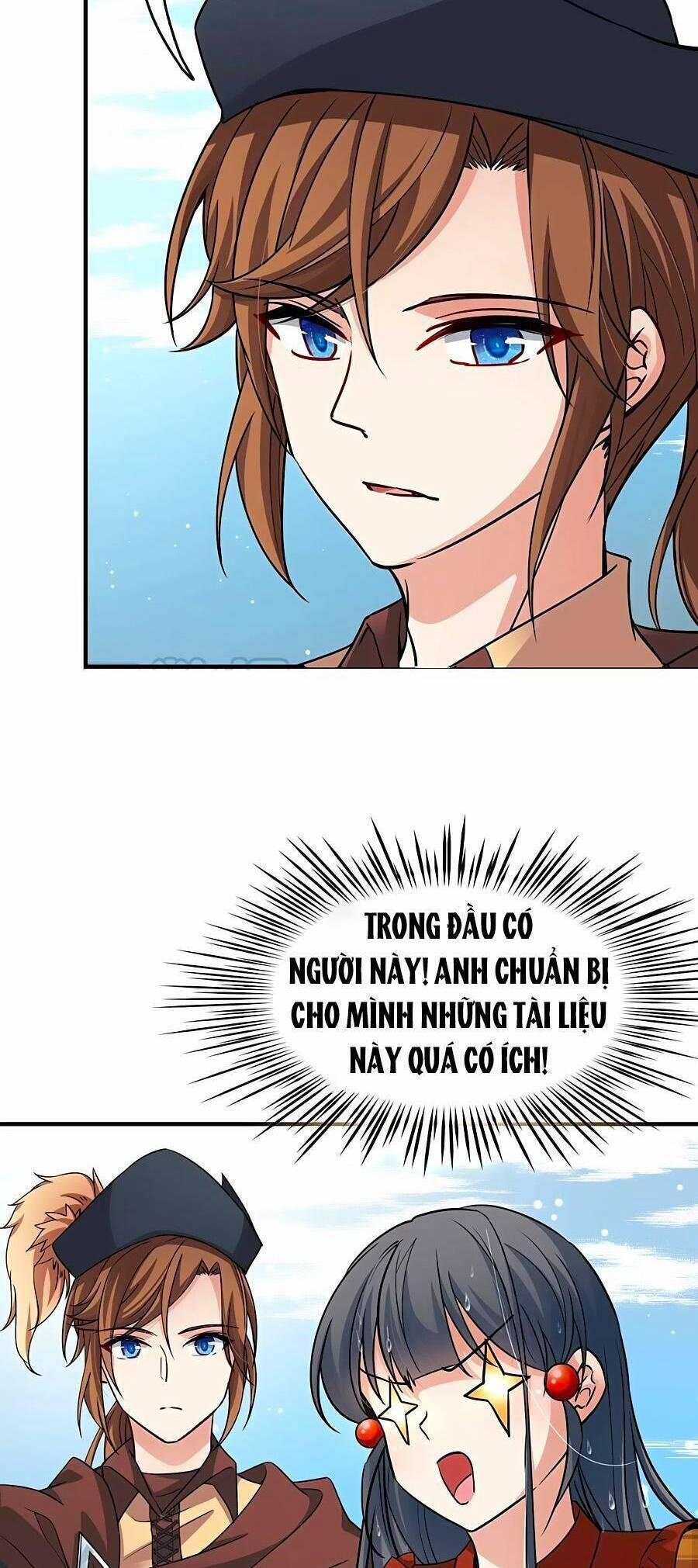 Tầm Trảo Tiền Thế Chi Lữ 2 23 trang 7