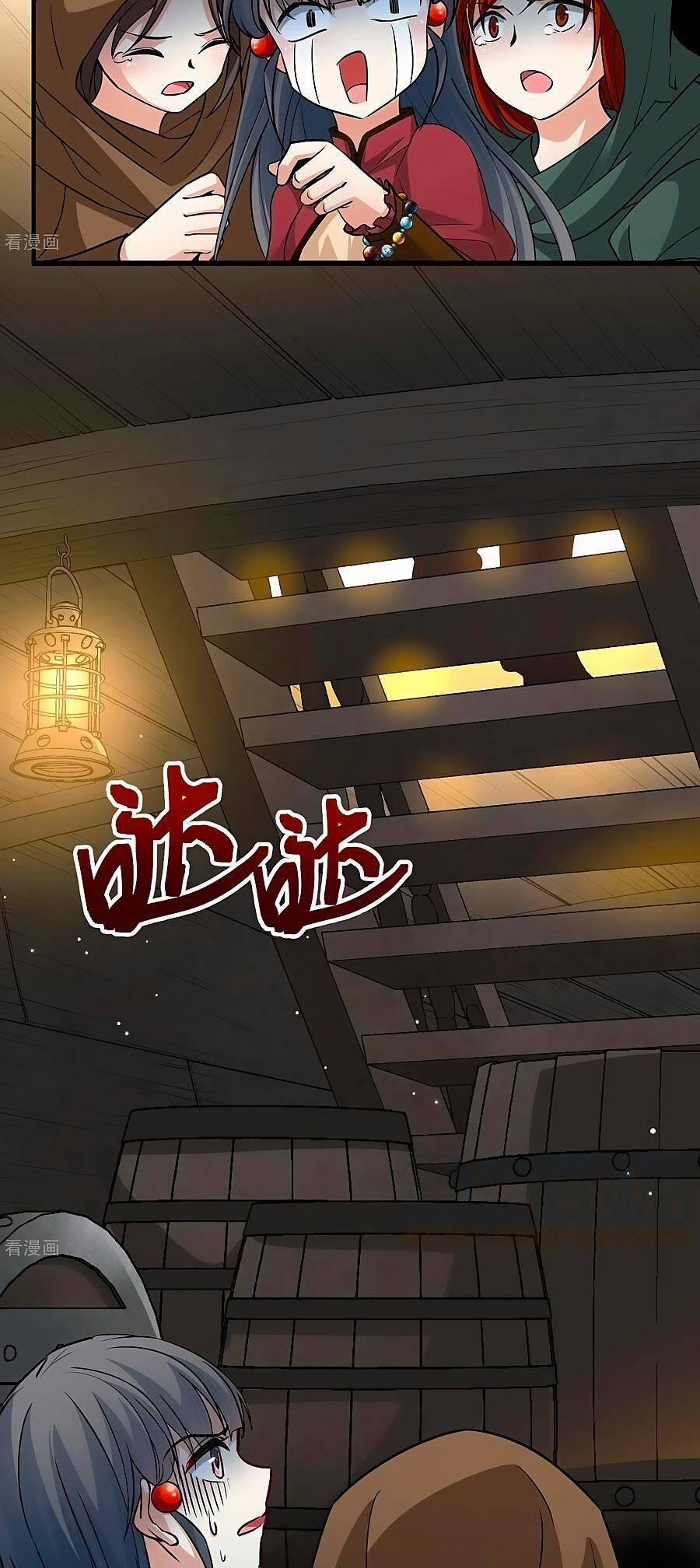 Tầm Trảo Tiền Thế Chi Lữ 2 24 trang 10