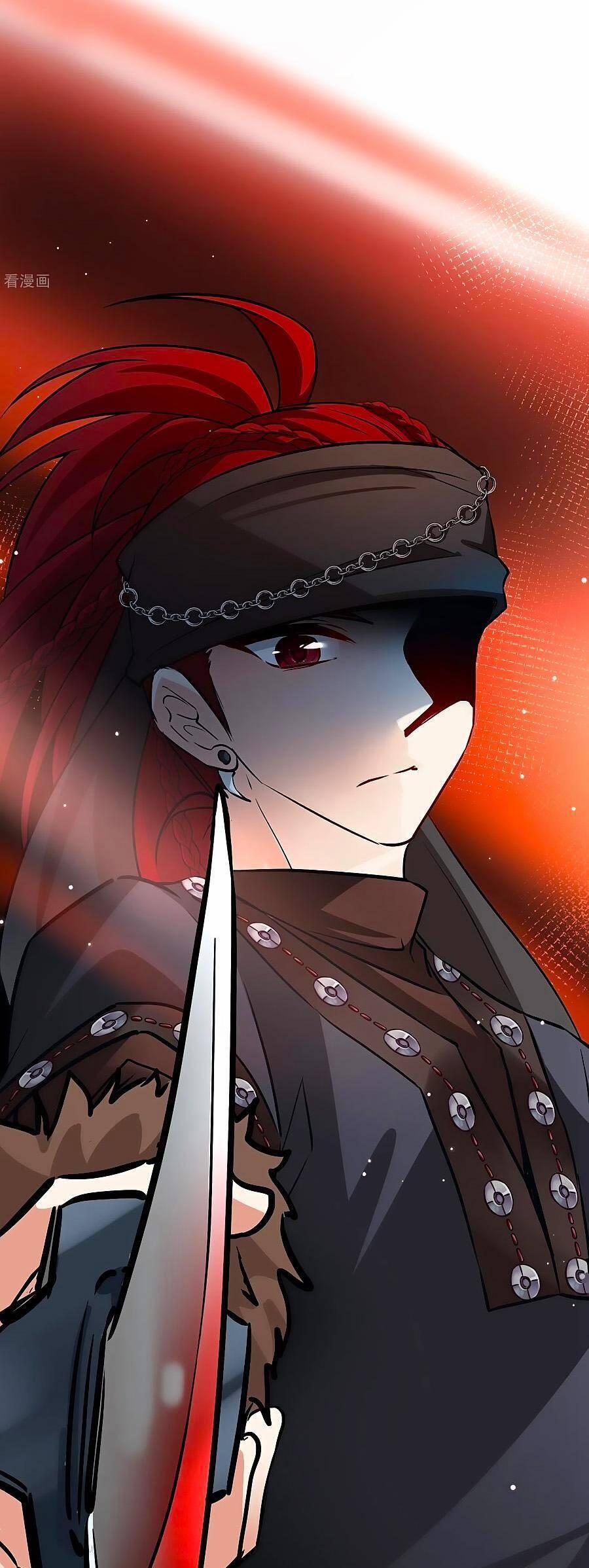 Tầm Trảo Tiền Thế Chi Lữ 2 24 trang 14