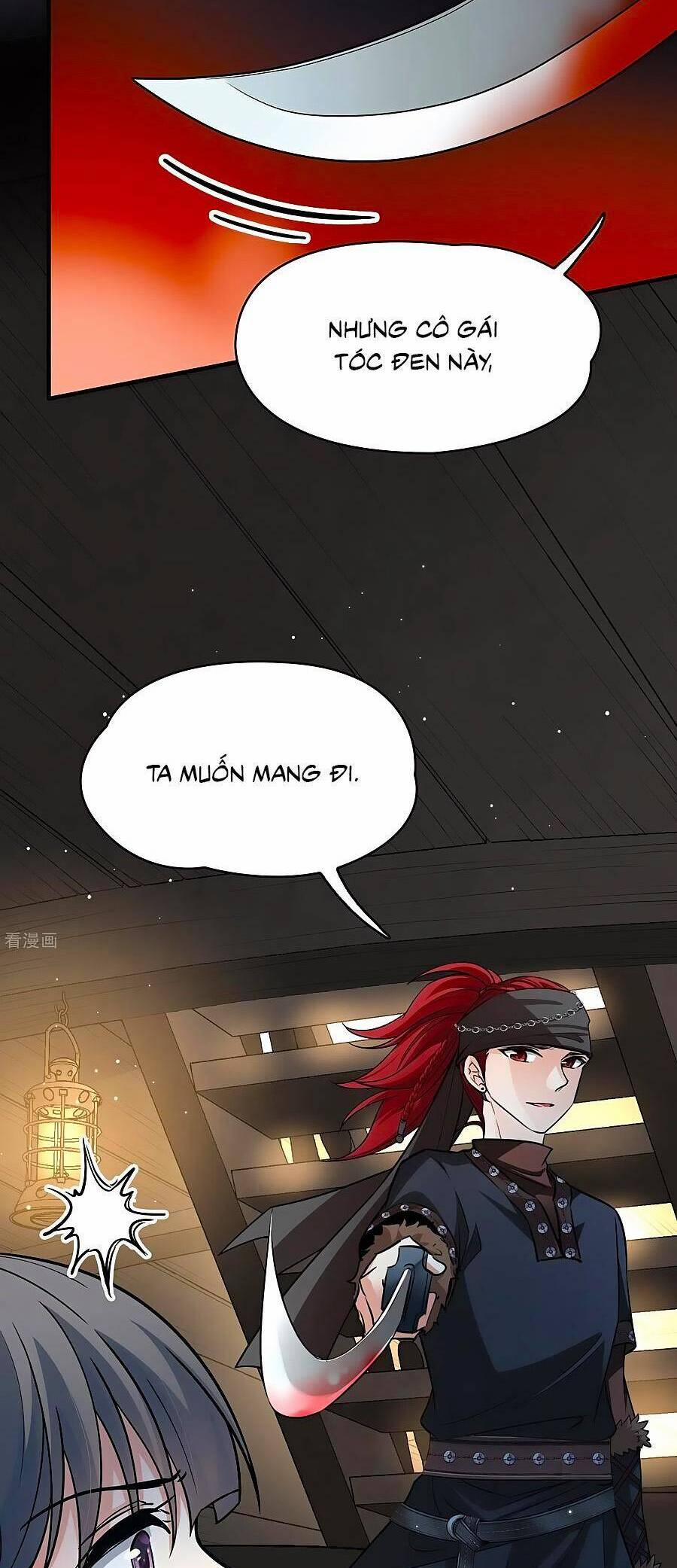 Tầm Trảo Tiền Thế Chi Lữ 2 24 trang 18