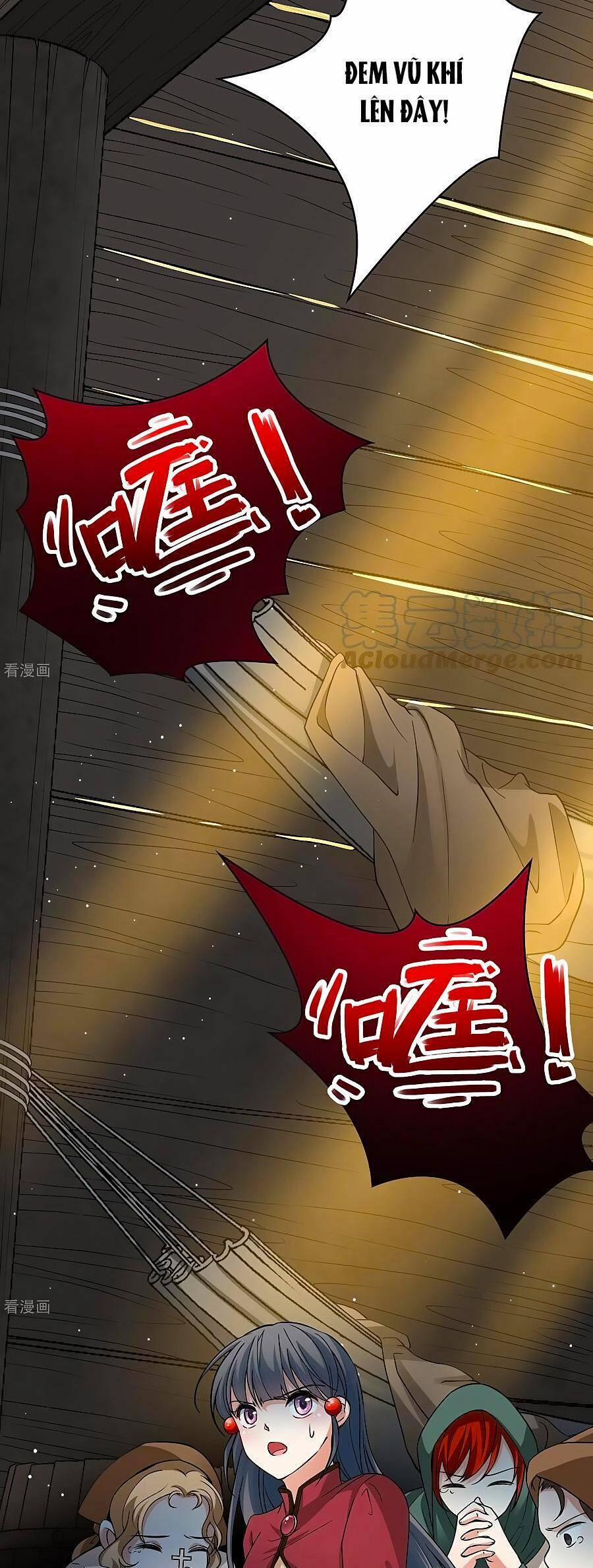 Tầm Trảo Tiền Thế Chi Lữ 2 24 trang 7