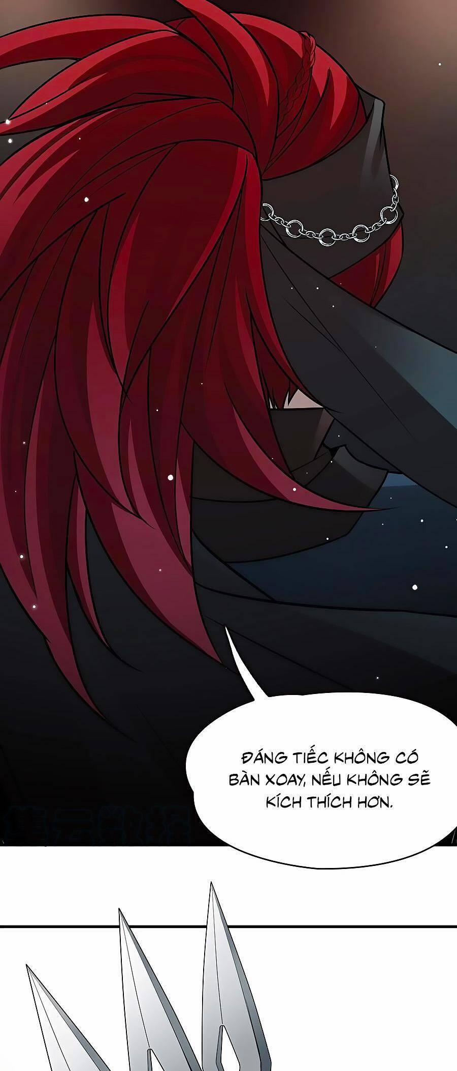 Tầm Trảo Tiền Thế Chi Lữ 2 25 trang 12