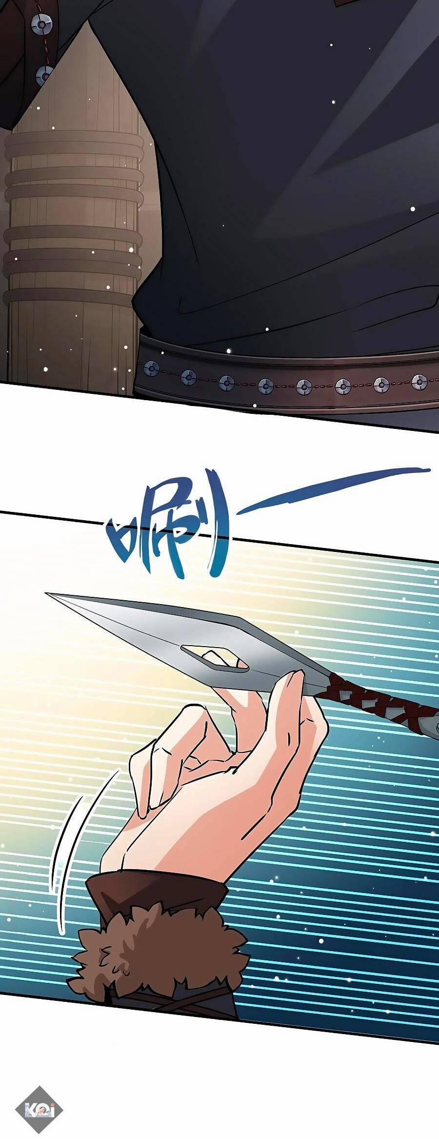 Tầm Trảo Tiền Thế Chi Lữ 2 25 trang 15