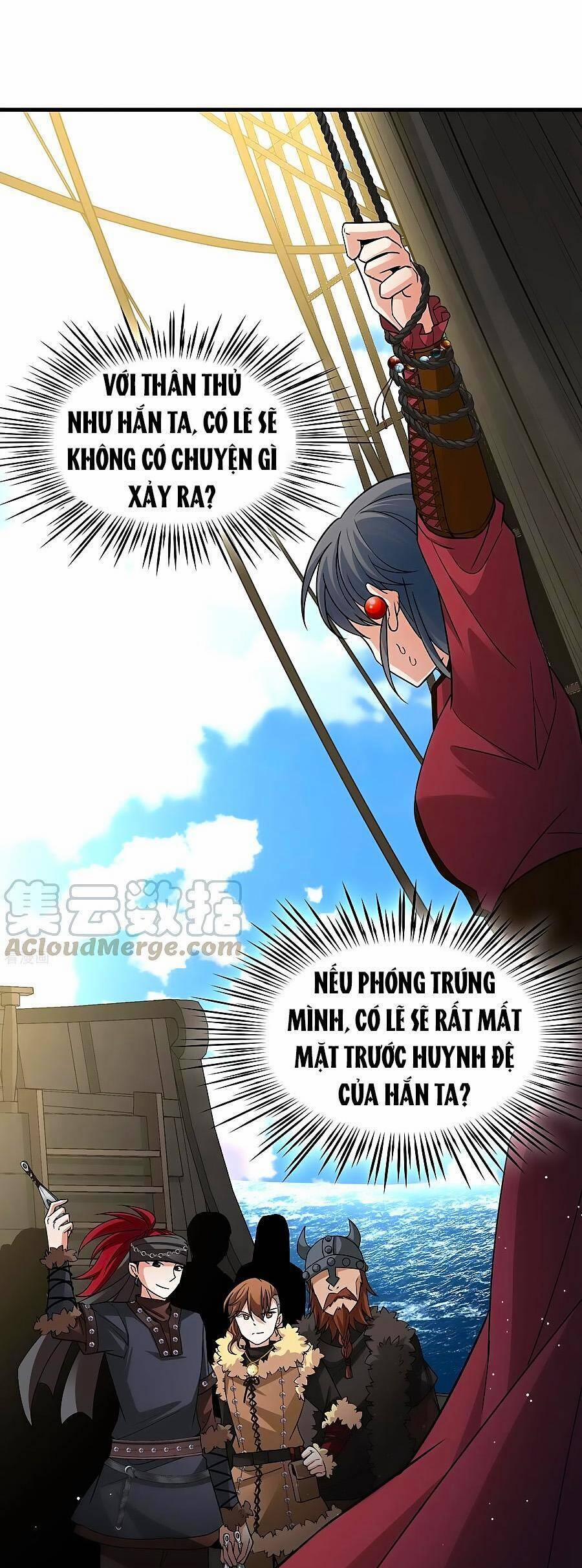 Tầm Trảo Tiền Thế Chi Lữ 2 26 trang 0