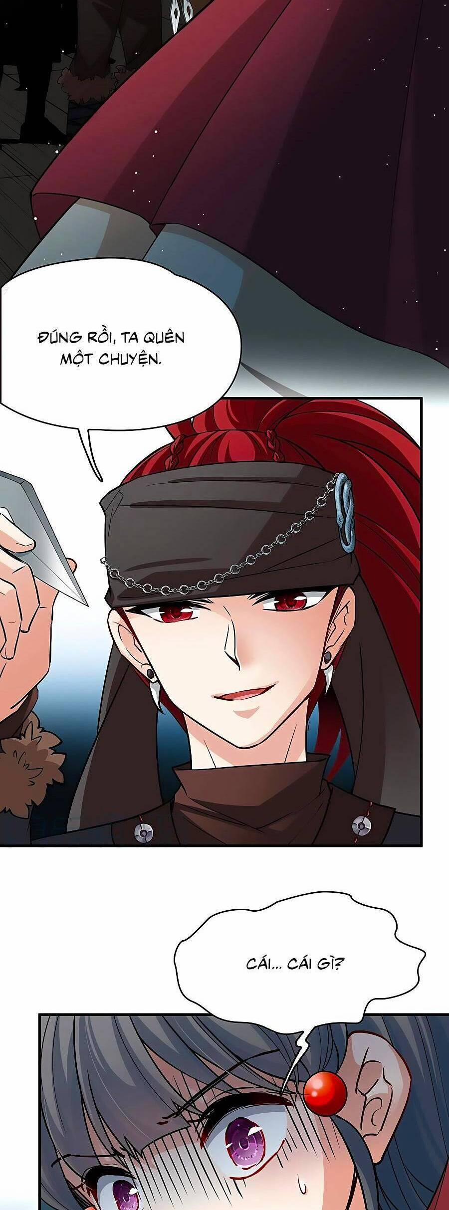 Tầm Trảo Tiền Thế Chi Lữ 2 26 trang 1