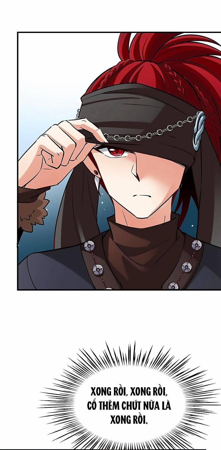 Tầm Trảo Tiền Thế Chi Lữ 2 26 trang 10