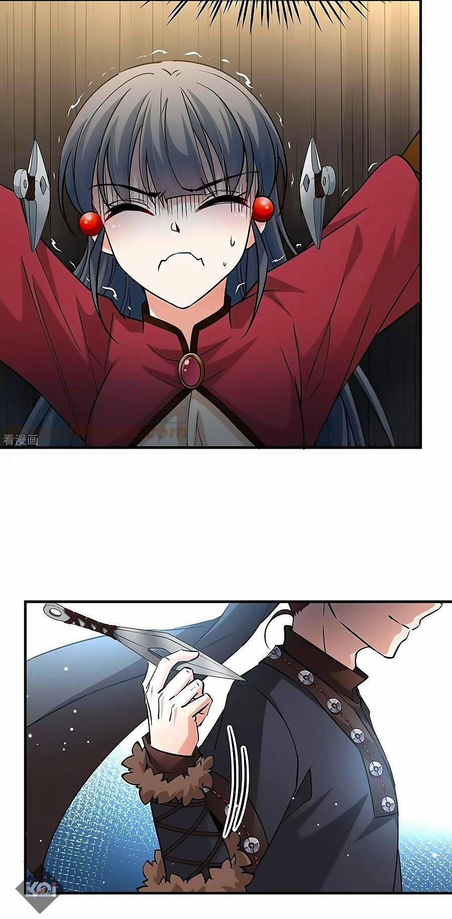 Tầm Trảo Tiền Thế Chi Lữ 2 26 trang 11