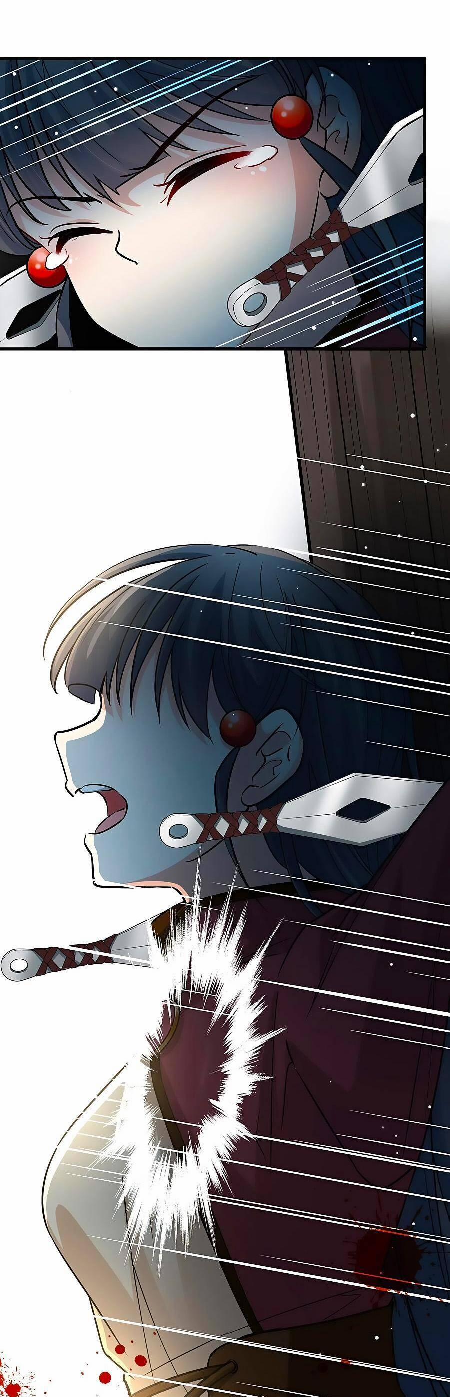 Tầm Trảo Tiền Thế Chi Lữ 2 26 trang 12