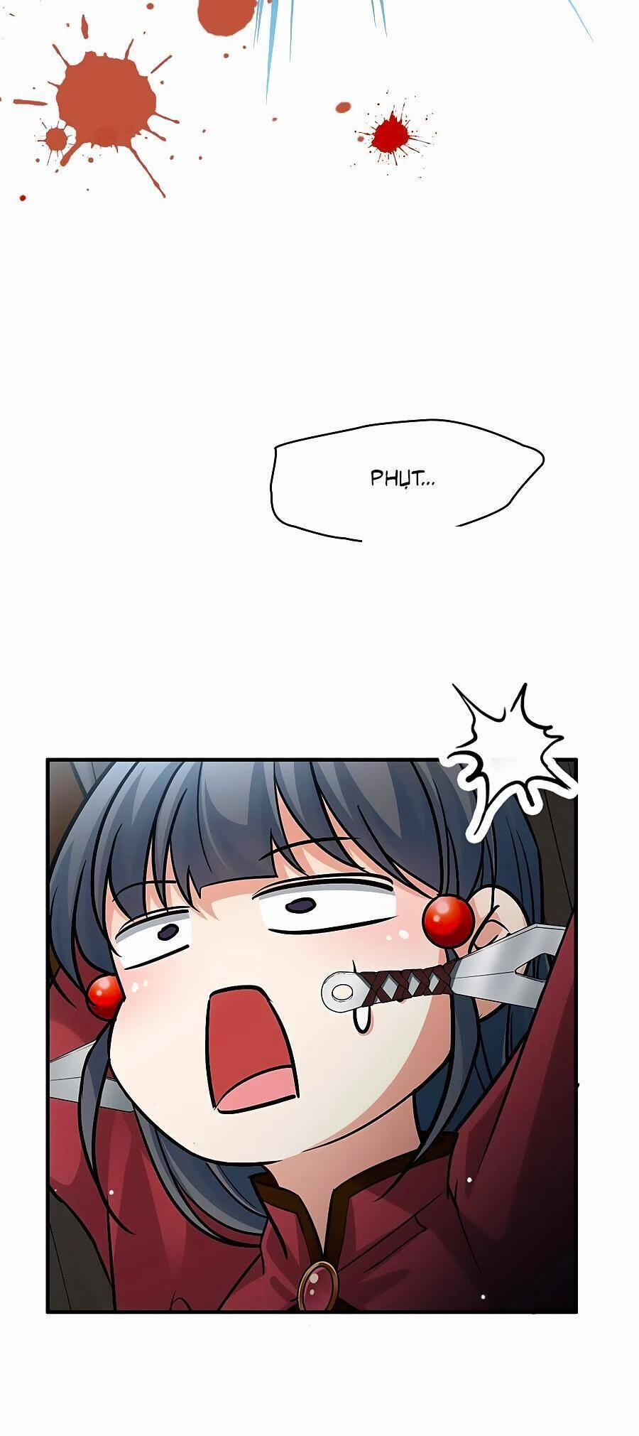 Tầm Trảo Tiền Thế Chi Lữ 2 26 trang 14