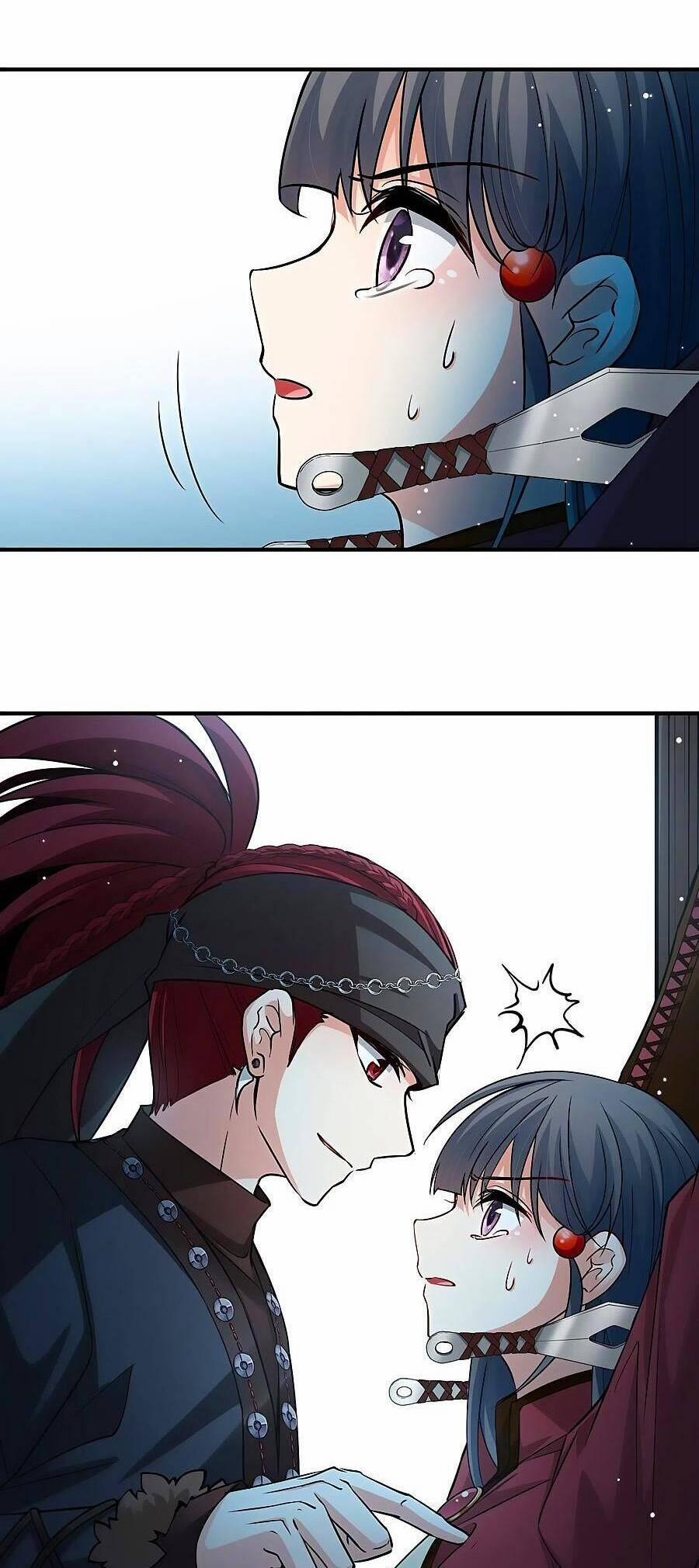 Tầm Trảo Tiền Thế Chi Lữ 2 26 trang 15