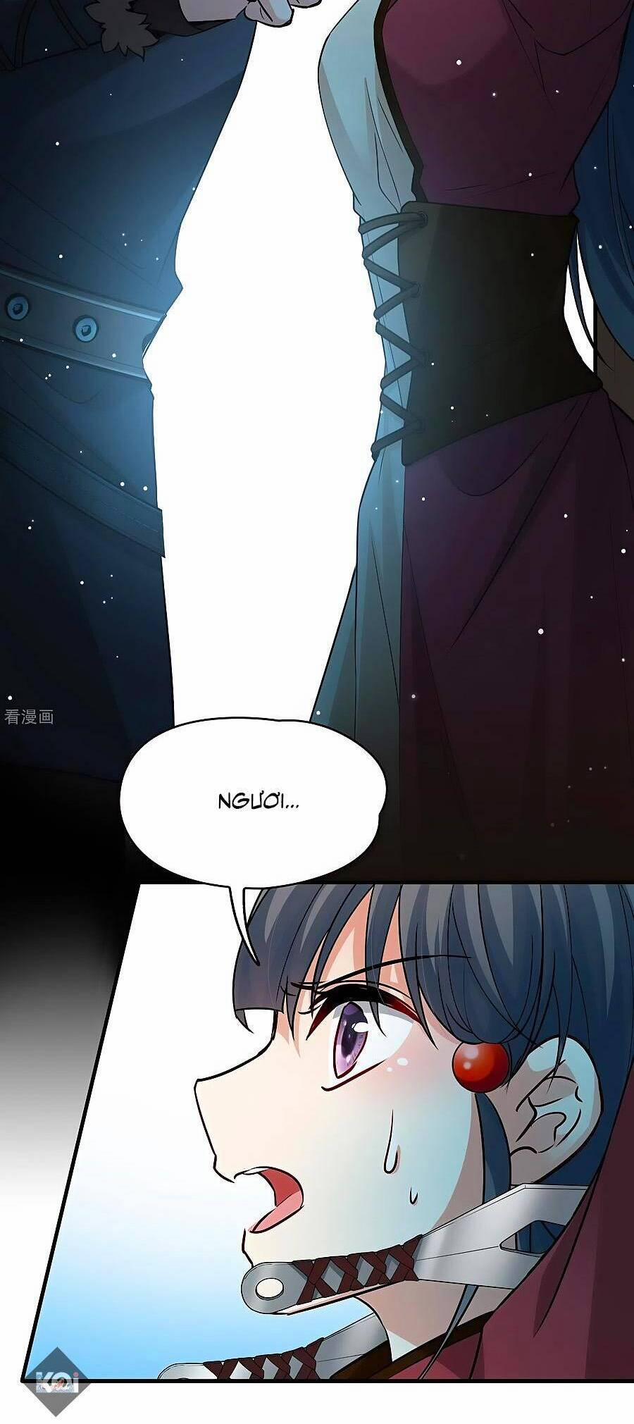 Tầm Trảo Tiền Thế Chi Lữ 2 26 trang 16