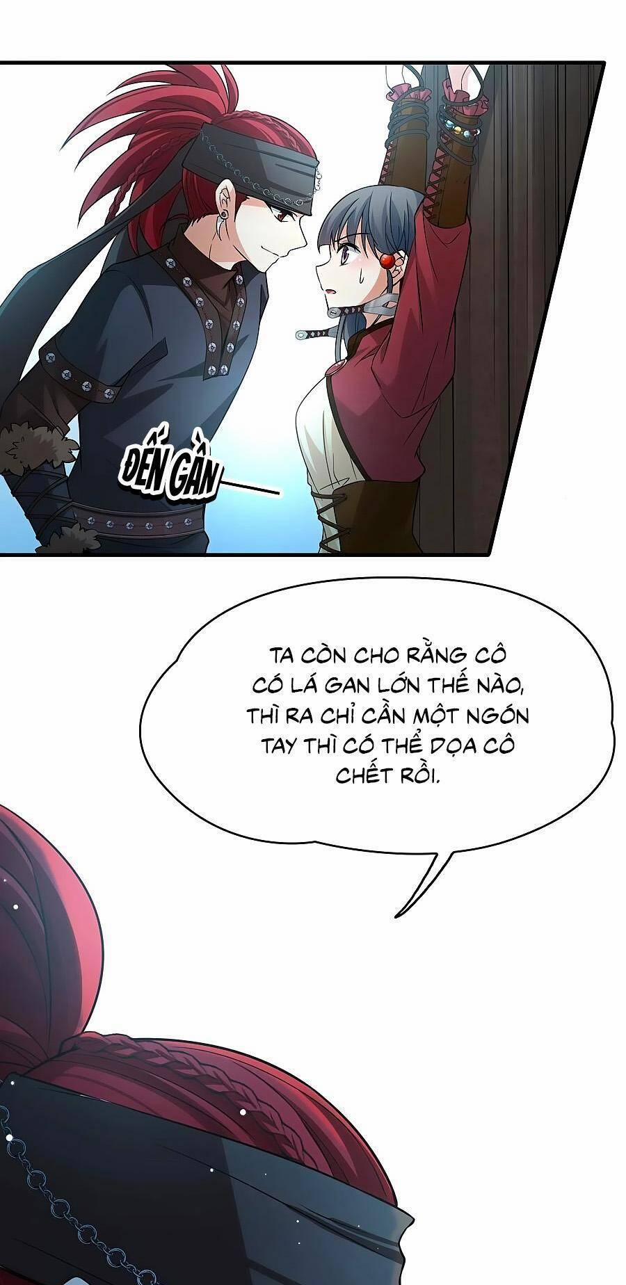 Tầm Trảo Tiền Thế Chi Lữ 2 26 trang 17