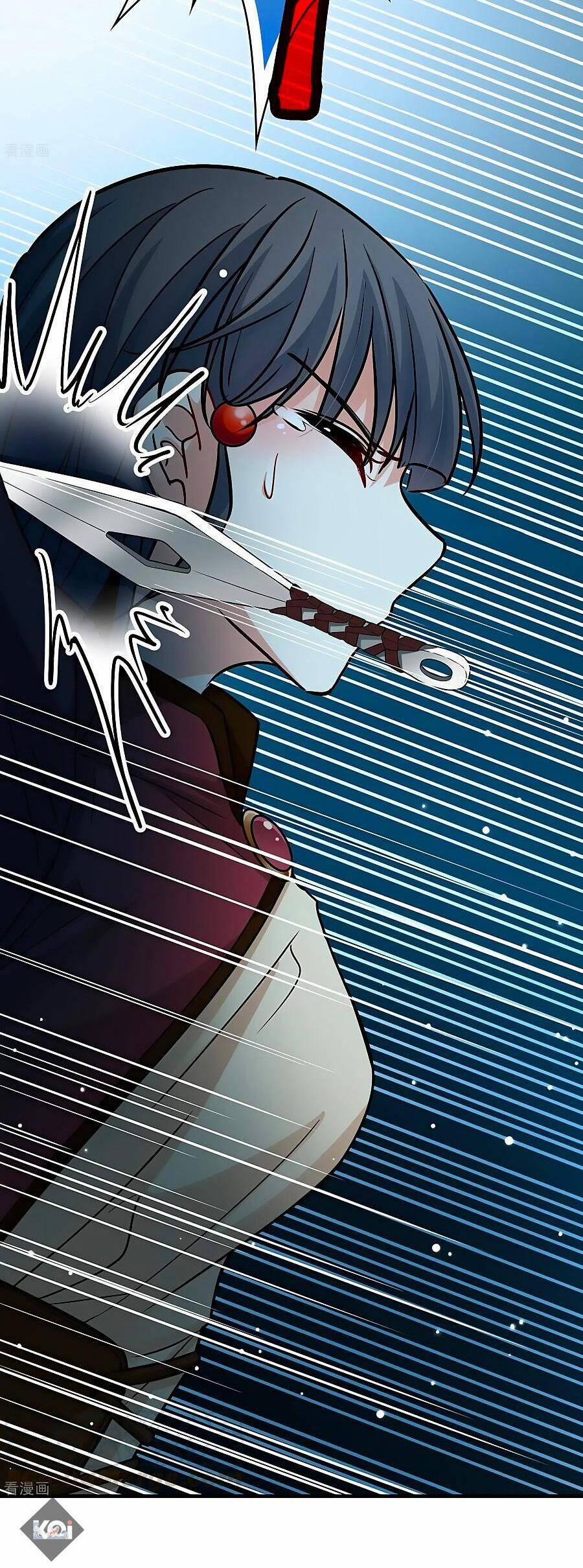 Tầm Trảo Tiền Thế Chi Lữ 2 26 trang 9