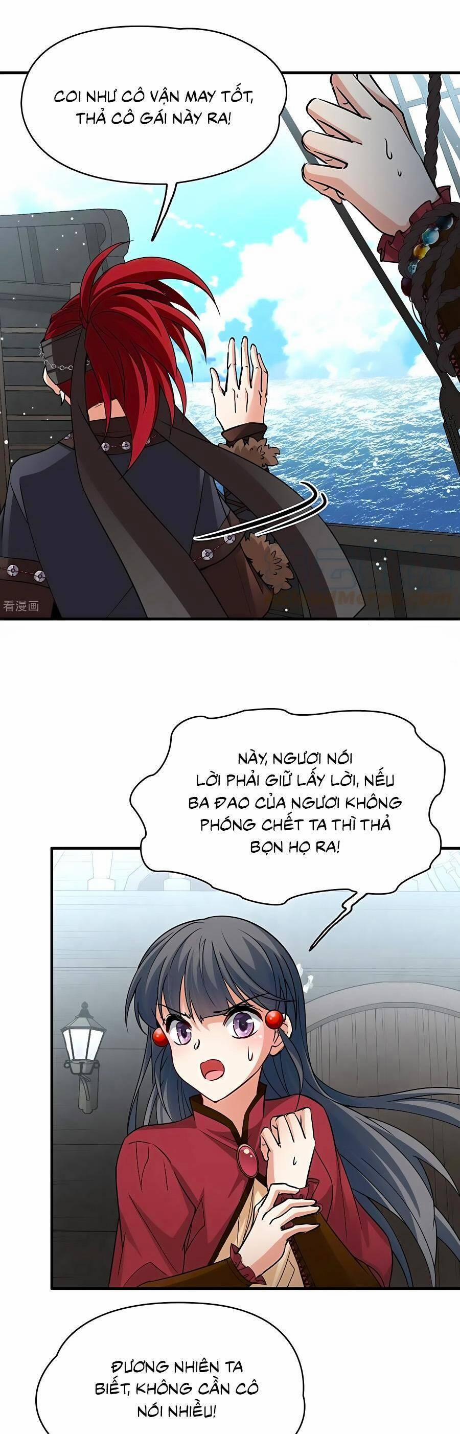 Tầm Trảo Tiền Thế Chi Lữ 2 27 trang 0