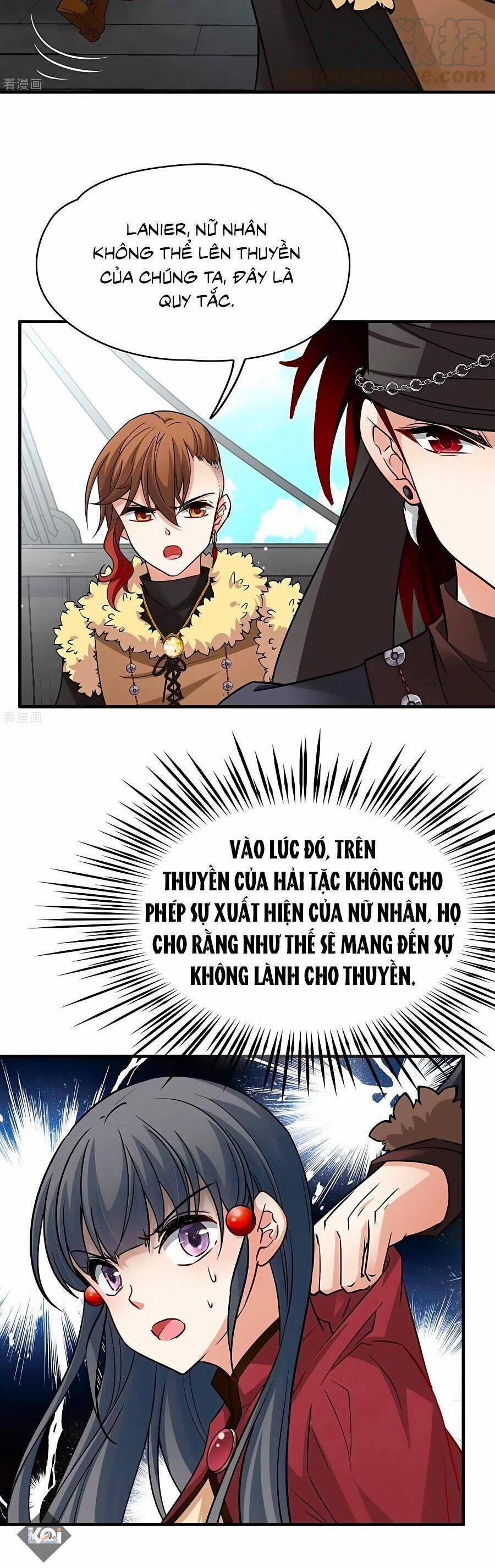 Tầm Trảo Tiền Thế Chi Lữ 2 27 trang 10