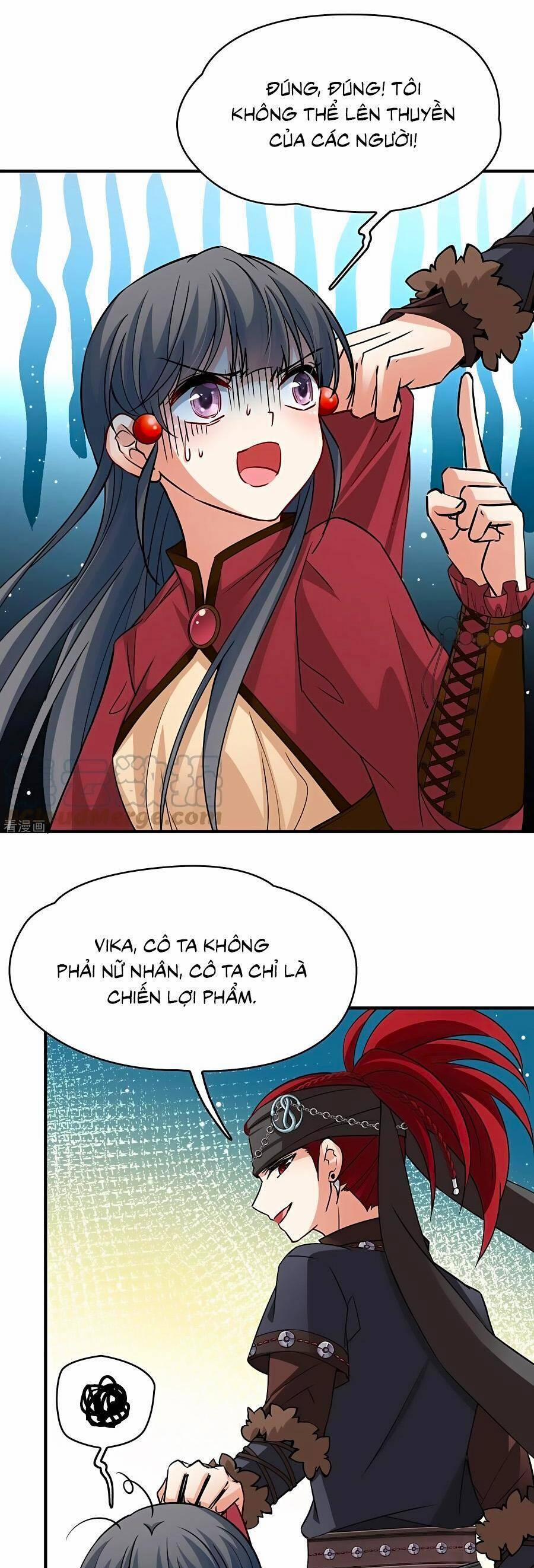 Tầm Trảo Tiền Thế Chi Lữ 2 27 trang 11